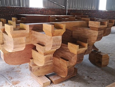 如何選擇古建公司？認(rèn)準(zhǔn)設(shè)計(jì)施工一體化服務(wù)