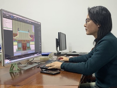 古建工程有限公司：專業(yè)古建筑施工隊招投標平臺