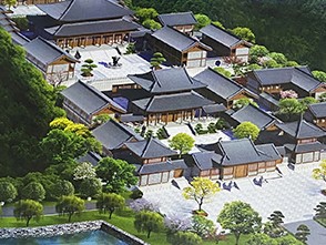 古建公司：用建筑講述歷史，傳承古建文化精髓