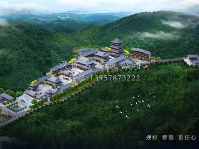 專業(yè)仿古建筑施工-古建設(shè)計與施工-匠心工藝