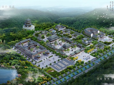 古建筑在現(xiàn)代園林設(shè)計(jì)中的應(yīng)用