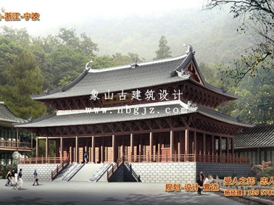 古建筑公司｜古建修繕材料實驗室，嚴選環(huán)保傳統(tǒng)材質(zhì)