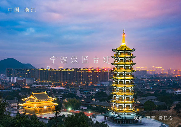 佛教寺廟古建筑的藝術(shù)與文化價值