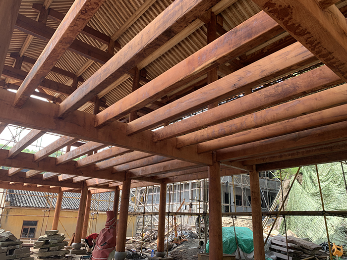 佛教寺廟古建筑的藝術(shù)與文化價值