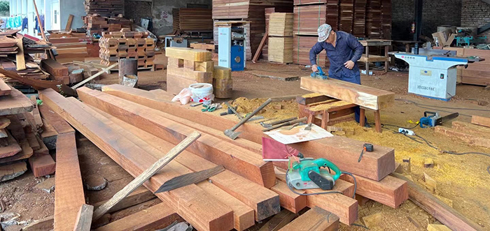 傳承與創(chuàng)新，古建設(shè)計公司的歷史風(fēng)貌建筑規(guī)劃之路