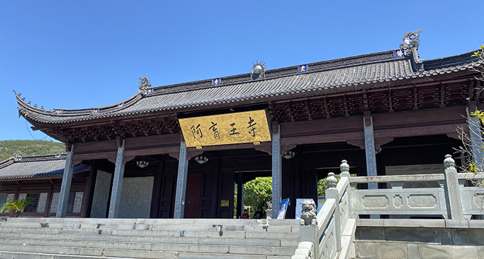佛教寺廟古建筑的藝術(shù)與文化價值