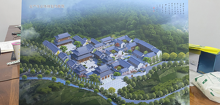 專業(yè)古建設(shè)計(jì)研究院-提供設(shè)計(jì)與施工一體化服務(wù)