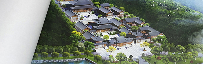 仿古建筑設(shè)計(jì)與施工領(lǐng)軍者，以專業(yè)推動(dòng)行業(yè)新標(biāo)準(zhǔn)