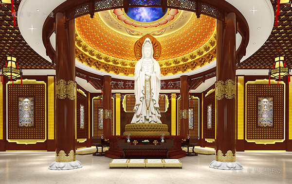 傳承與創(chuàng)新，古建設(shè)計公司的歷史風(fēng)貌建筑規(guī)劃之路