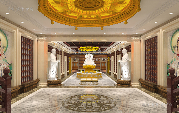 古建筑公司匯聚英才，專業(yè)團隊一站式筑造經(jīng)典