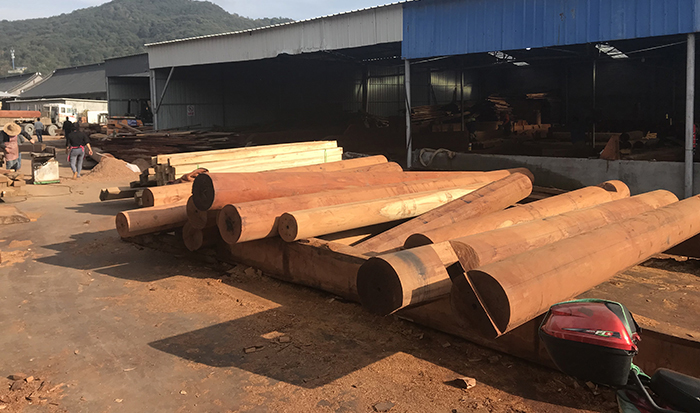 以客戶需求為導向，舟山海洋文化特色的古建筑建設一站式服務實踐